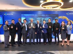 Malaysian enterprises can now proactively defend against evolving digital threats with CelcomDigi’s AI-powered cyber security solutions
