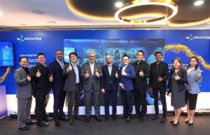 Malaysian enterprises can now proactively defend against evolving digital threats with CelcomDigi’s AI-powered cyber security solutions