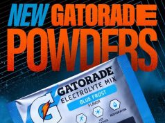 Gatoradeās Electrolyte Mix makes hydration easy with budget-friendly powder packs