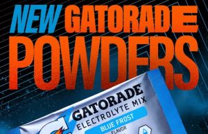 Gatorade’s Electrolyte Mix makes hydration easy with budget-friendly powder packs