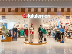 Celebrate Lululemon’s First-Ever Retail-Meets-Wellness Collaboration Concept In Southeast Asia