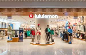 Celebrate Lululemon’s First-Ever Retail-Meets-Wellness Collaboration Concept In Southeast Asia