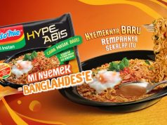 Indomie Hype Abis Mi Nyemek Banglades’e reimagines viral sensention for home enjoyment