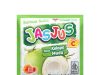 Wings Food new Jas Jus Kelapa Muda offers a refreshing boost of tropical hydration with vitamin C