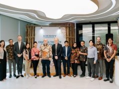 Kerry Expands Innovation Footprint in Southeast Asia with New Jakarta Office and RD&A Facility