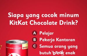 KitKat’s iconic flavour now in an RTD can