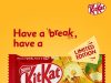Nestlé KitKat launches Pineapple Flavour in the Philippines and KitKat Pink in Thailand