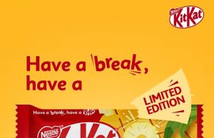 Nestlé KitKat launches Pineapple Flavour in the Philippines and KitKat Pink in Thailand
