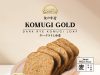Sunshine Bakeries releases another Japanese-inspired Komugi Gold Dark Rye Komugi Loaf