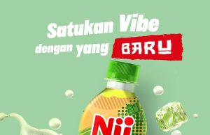 ABC President Indonesia launches Nü Matcha Lattea to ride matcha wave