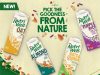 F&N NutriWell launches new plant-based drinks