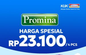 Introducing Promina Puffs Wagyu for babies 8+ months