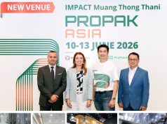 Informa Markets Announces Landmark Move: ProPak Asia 2026 to Relocate to IMPACT Muang Thong Thani