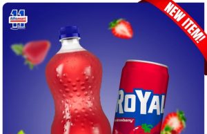 Coca-Cola Europacific launches Royal Strawberry in the Philippines