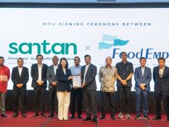 Capital A and Food Empire brew up deal to deliver Vietnamese coffee across Southeast Asia