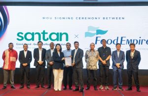 Capital A and Food Empire brew up deal to deliver Vietnamese coffee across Southeast Asia