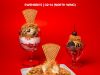 Swensen’s new Kunafa Sundaes and SG60 menu delight