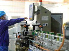 Tetra Pak & Doveco launch Vietnam’s first Swedish-technology Tetra Recart line