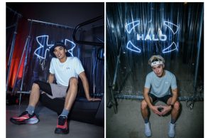 Under Armour launches UA Halo in Malaysia