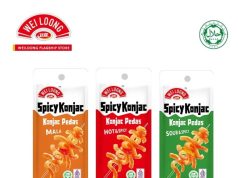 Chinese spicy snack player Wei Loong heats up Malaysia’s snack scene with localised branding, halal certification