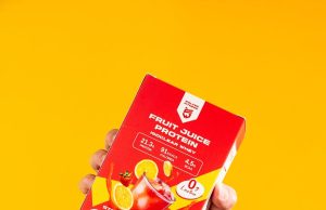 Wolves Fitness juices up protein with new summer-inspired fruity favours