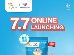 Youvit’s yogurt-flavoured Vitamin D Gummies hit shelves in Indonesia