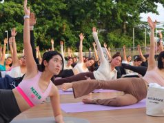 M Social Resort Penang Hosts Sold-Out Y2K-Inspired Wellness Retreat with WO Studios