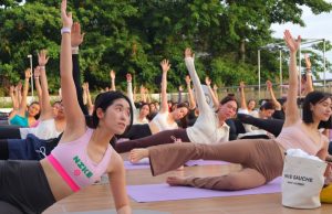 M Social Resort Penang Hosts Sold-Out Y2K-Inspired Wellness Retreat with WO Studios