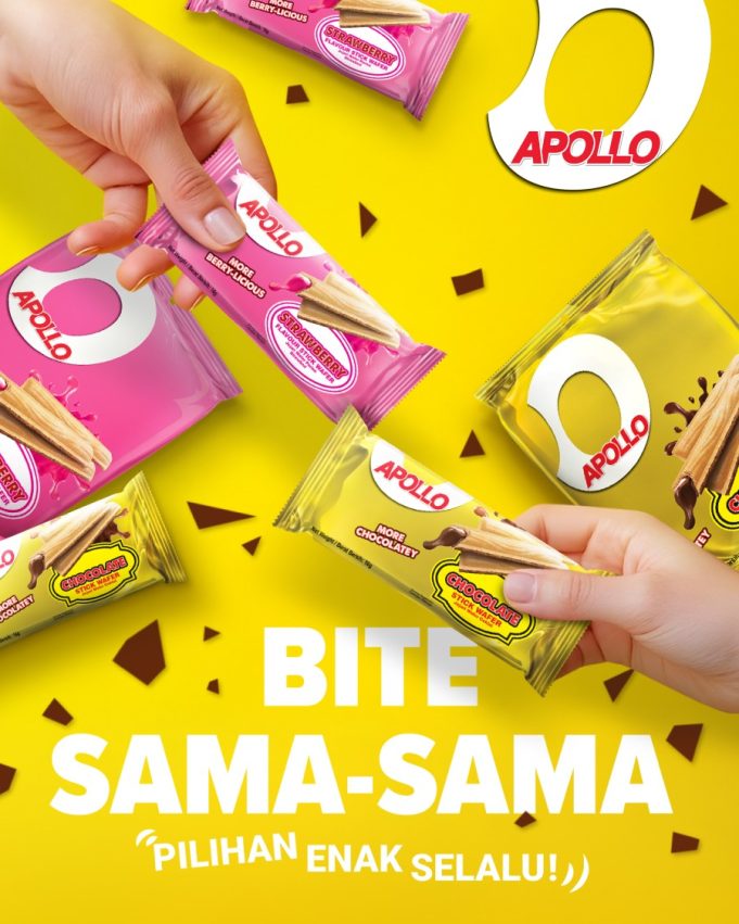 Apolo Roti APOLLO Returns: Malaysia’s Beloved Snack, Reimagined for a New ...