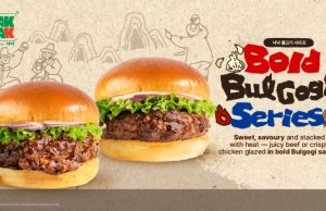 NakNak Serves Up Big Flavour with New Bold Bulgogi Series