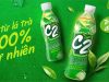 C2 Pure Green Tea brings back the essence of green tea