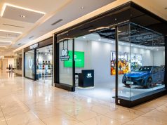 Cycle & Carriage Showcases Leapmotor in 1 Utama Pop-up Store