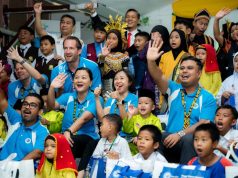 Walking With Purpose: Dutch Lady Milk Industries Berhad Leads with Compassion in Sarawak