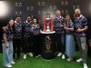 Guinness Kicks Off Football Celebration with the Premier League Trophy in KL