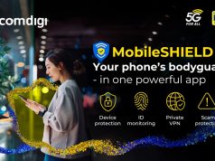 CelcomDigi unveils MobileSHIELD to safeguard customers online