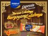 Indofood releases Espessia Lokarasa: ice cream inspired by Rujak, Kelapa Durian & Kelapa Kopyor