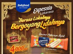 Indofood releases Espessia Lokarasa: ice cream inspired by Rujak, Kelapa Durian & Kelapa Kopyor