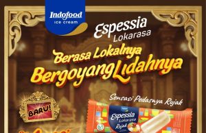 Indofood releases Espessia Lokarasa: ice cream inspired by Rujak, Kelapa Durian & Kelapa Kopyor