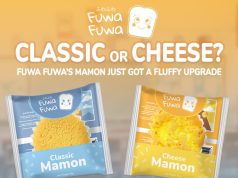 Fuwa Fuwa Mamon: where Japanese fluff meets Filipino comfort