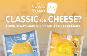 Fuwa Fuwa Mamon: where Japanese fluff meets Filipino comfort
