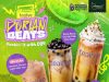 Tealive unites Malaysians with iconic durian drinks
