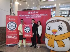 6 Ai-CHA outlets to be certified halal this year, more to come