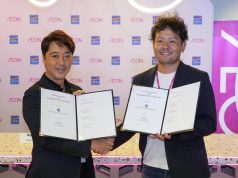 AEON And AEON Credit Sign Joint Venture To Build A Future-Ready Membership And Data Ecosystem