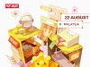 Lazada Partners with POP MART to Launch New IP Collectibles and Timed Release of Labubu V3 and Crybaby During Super Brand Day in Malaysia