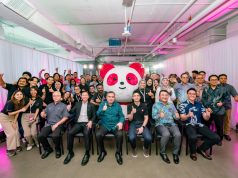 foodpanda Malaysia launches Nationwide Rider Safety Programme ‘pandasafe’ through Public-Private Collaboration