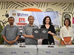 Kaspersky Partners with Universiti Tun Hussein Onn Malaysia to Advance Malaysia’s Cybersecurity Capabilities