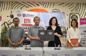 Kaspersky Partners with Universiti Tun Hussein Onn Malaysia to Advance Malaysia’s Cybersecurity Capabilities