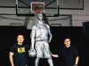 P95 Basketball Academy and Limited Edt Unite for Singapore’s First Art-Led Tribute to Kobe Bryant on Mamba Day 2025