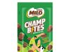MILO goes bite-sized with new MILO Champ Bites