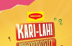 MAGGI® Kari-Lah Karnival Set to Take Over The Exchange TRX with Malaysia’s Largest Gathering of MAGGI® Kari Lovers